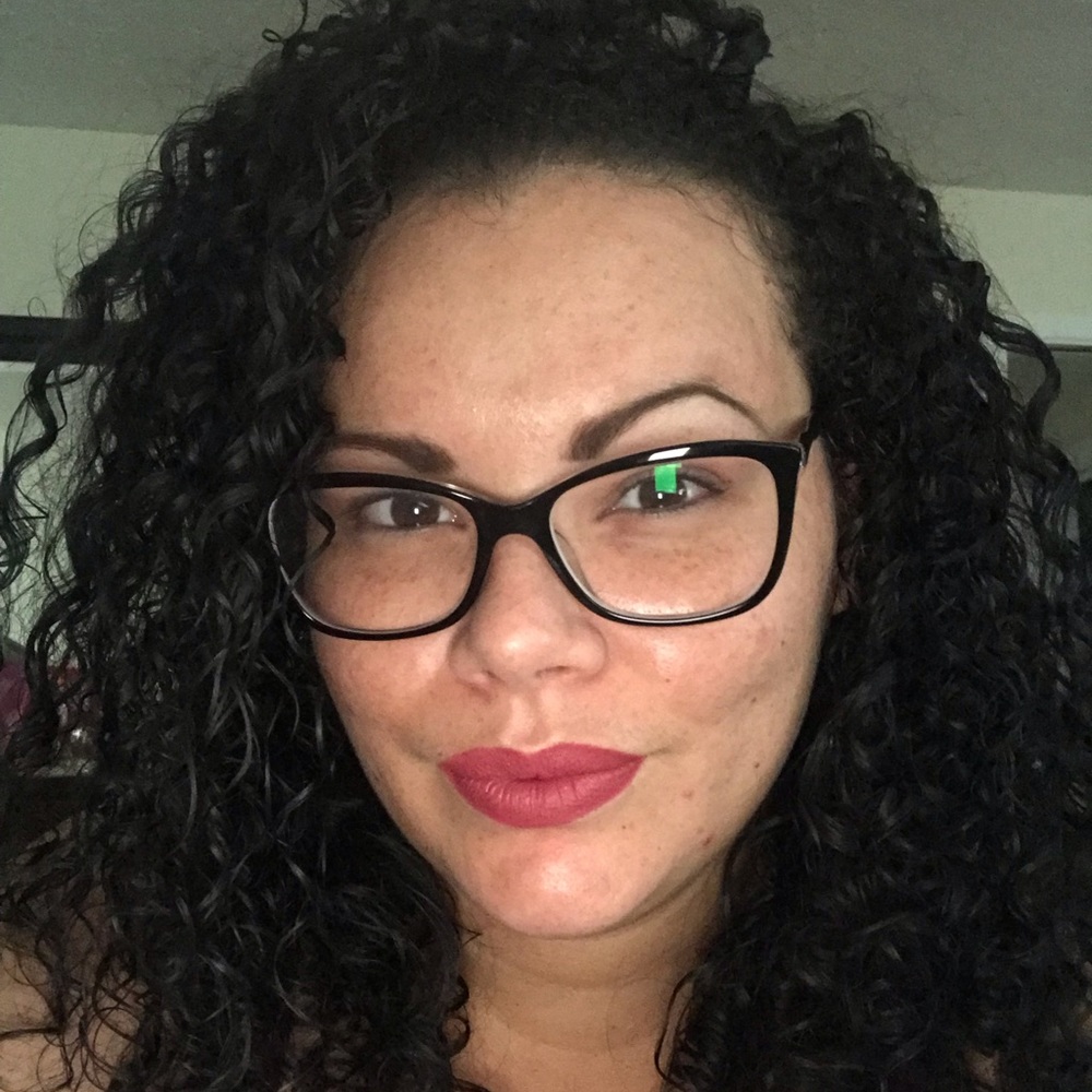 Meet your Posher, Adlyn